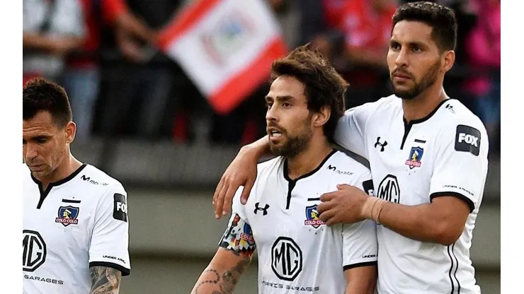 Colo-Colo recibe a Huachipato