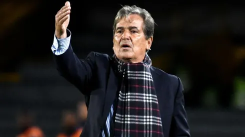 Pinto desmintió peleas en el equipo: ''Todos son chismes, no le pongan cosas que no existen''