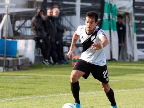 Día y horario de Danubio vs Fenix por el Clausura de Uruguay