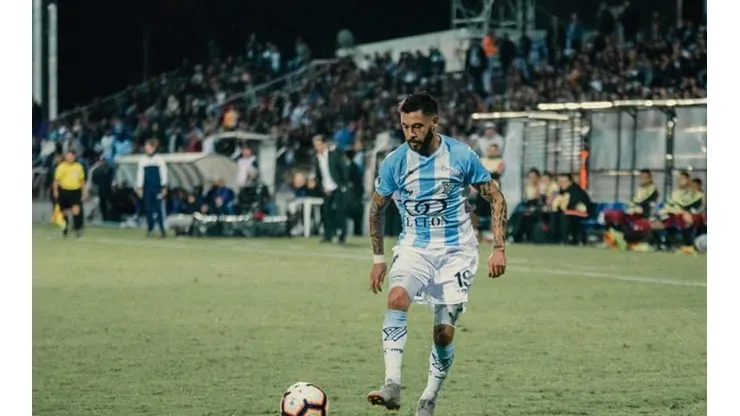 Día y horario de Cerro vs. River Plate por el Clausura de Uruguay