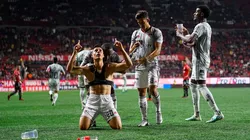 Charly vestirá al Atlas a partir del 2020