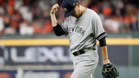 ¡Santa lluvia! Yankees y Astros confirman a sus lanzadores para el Juego 4 de la ALCS