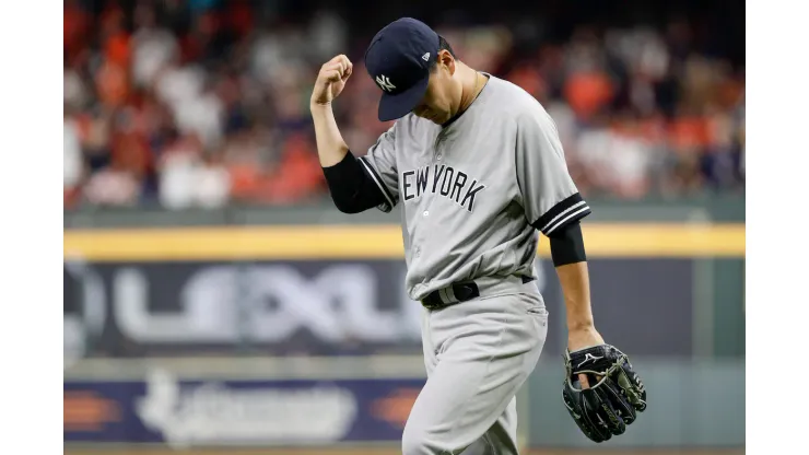 ¡Santa lluvia! Yankees y Astros confirman a sus lanzadores para el Juego 4 de la ALCS
