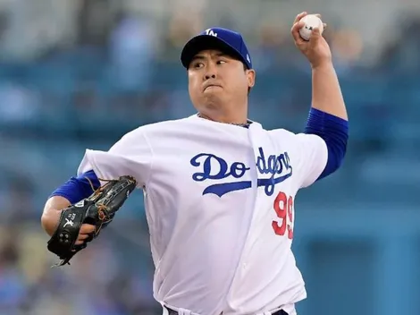 Scott Boras reveló las condiciones que deberán cumplir los Dodgers por Hyun-Jin Ryu