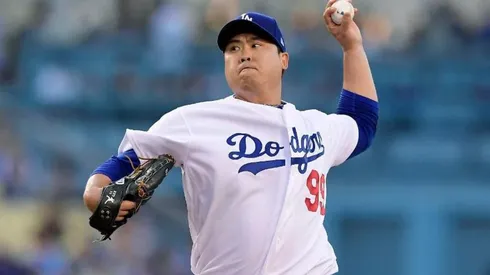 Scott Boras reveló las condiciones que deberán cumplir los Dodgers por Hyun-Jin Ryu