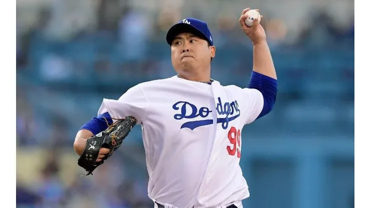 Scott Boras reveló las condiciones que deberán cumplir los Dodgers por Hyun-Jin Ryu