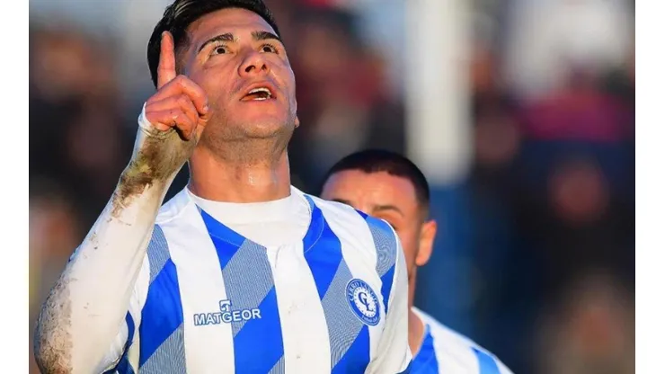 Día y horario de Cerro Largo vs. Juventud por el Clausura de Uruguay
