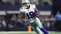 Este es el estado de la lesión de Amari Cooper para el choque entre Eagles y Cowboys
