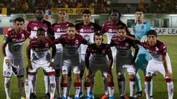 Saprissa visita a Cartaginés