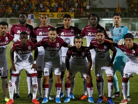 Qué canal transmite Cartaginés vs. Saprissa por la Liga Promerica de Costa Rica