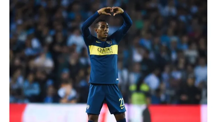 Día y horario de Boca vs. Racing por la Superliga