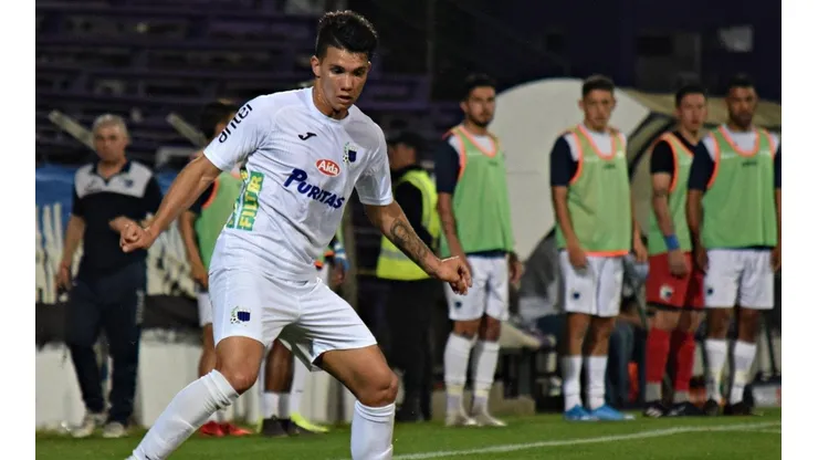 Día y horario de Liverpool vs. Rampla Juniors por el Clausura de Uruguay