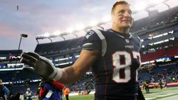 Rob Gronkowski habló sin tapujos sobre su regreso a la NFL y dejó las cosas claras de una vez