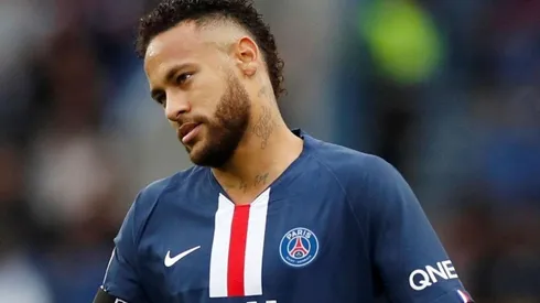 Daily Mail: Manchester United descartó el fichaje de Neymar por su 'estilo de vida fiestero'