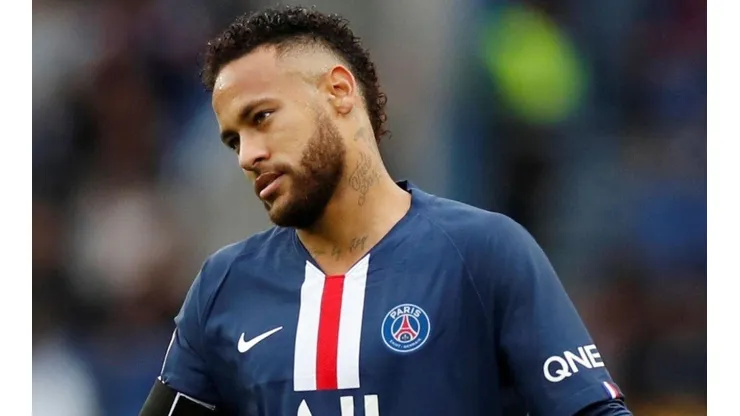 Daily Mail: Manchester United descartó el fichaje de Neymar por su 'estilo de vida fiestero'