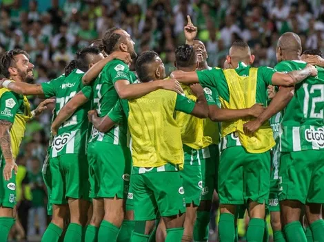 Atlético Nacional podría perder a uno de sus jugadores más importantes