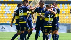 Qué canal transmite Everton vs. Curicó Unido por la Primera División de Chile