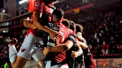Colón vs. Estudiantes de Caseros EN VIVO ONLINE por la Copa Argentina