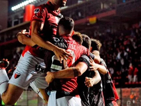 Colón vs. Estudiantes de Caseros EN VIVO ONLINE por la Copa Argentina