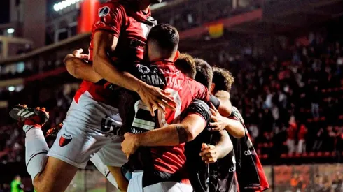 Colón vs. Estudiantes de Caseros EN VIVO ONLINE por la Copa Argentina