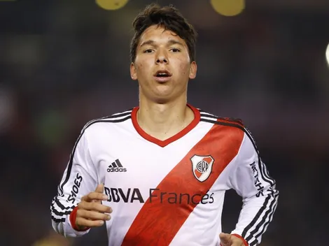 ¿Le abrirán las puertas? Tomás Martínez confesó que sueña con una vuelta a River