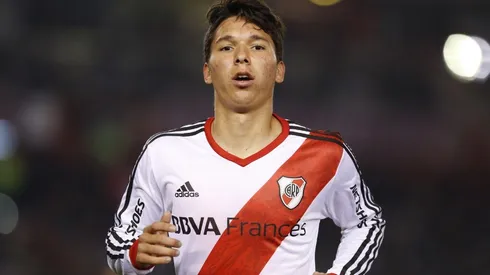 ¿Le abrirán las puertas? Tomás Martínez confesó que sueña con una vuelta a River