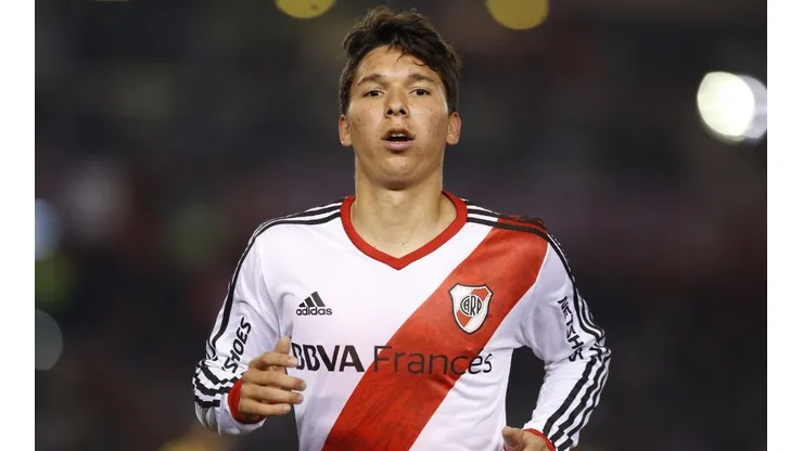 ¿Le abrirán las puertas? Tomás Martínez confesó que sueña con una vuelta a River