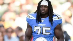 Melvin Gordon tiene la solución para su pobre comienzo con los Chargers.