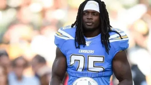 Melvin Gordon tiene la solución para su pobre comienzo con los Chargers.