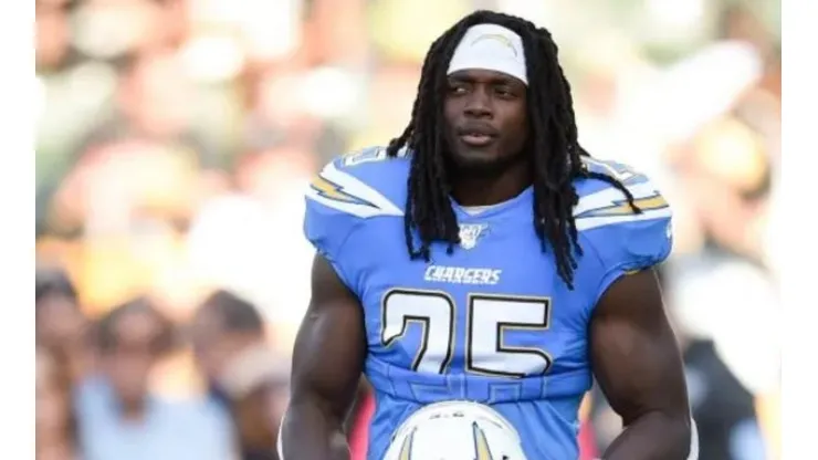 Melvin Gordon tiene la solución para su pobre comienzo con los Chargers.