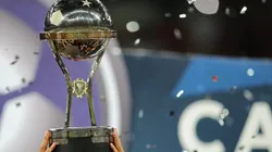 Doble Amarilla: la final de la Sudamericana 2020 será en un estadio argentino