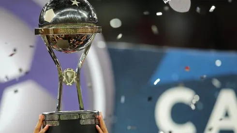 Doble Amarilla: la final de la Sudamericana 2020 será en un estadio argentino