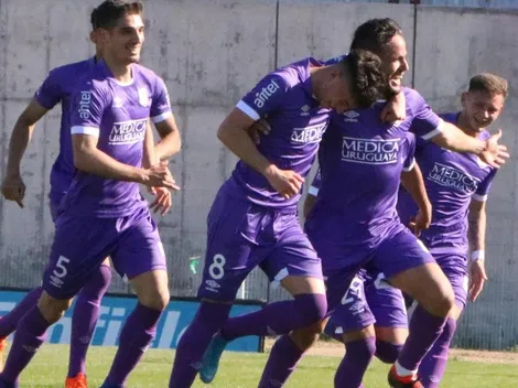 Qué canal transmite Montevideo Wanderers vs. Defensor Sporting por el Clausura de Uruguay