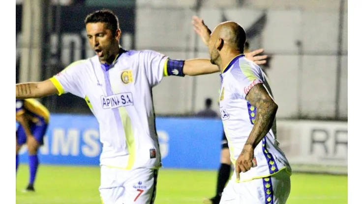 Deportivo Capiatá