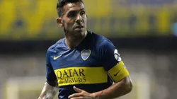 En Boca hay cada vez más preocupación por Tevez pensando en River