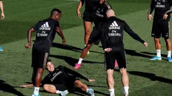 El Tribunal le hace un favor al Real Madrid antes del clásico con Barcelona