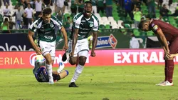 Deportes Tolima vs. Deportivo Cali EN VIVO ONLINE por la Copa Águila