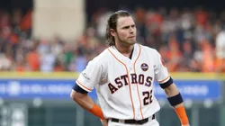 Josh Reddick llamó irrespetuosos a los fanáticos de los Yankees y calentó la Serie de Campeonato
