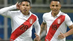 Flores es el segundo con más goles de la era Gareca.