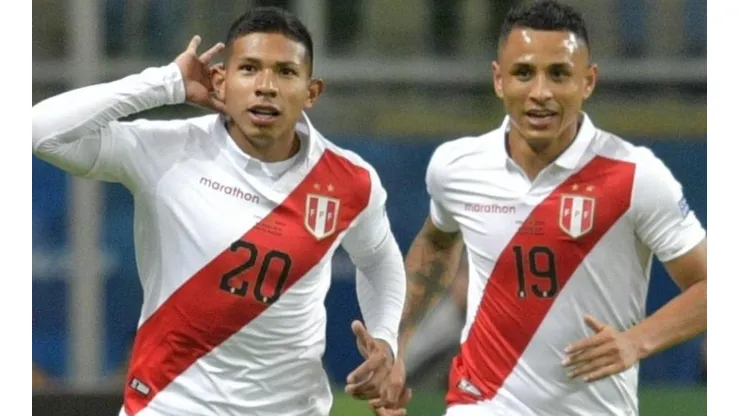 Flores es el segundo con más goles de la era Gareca.