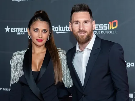 Messi no duda: "La Champions es especial, pero la Liga es lo más importante"