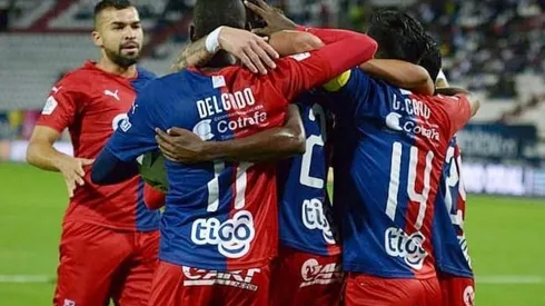 Qué canal transmite Independiente Medellín vs. Deportivo Pasto por la Copa Águila