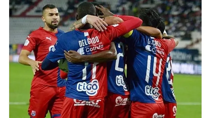 Qué canal transmite Independiente Medellín vs. Deportivo Pasto por la Copa Águila