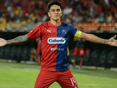 Independiente Medellín vs. Deportivo Pasto EN VIVO ONLINE por la Copa Águila