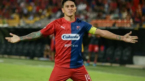 Independiente Medellín vs. Deportivo Pasto EN VIVO ONLINE por la Copa Águila