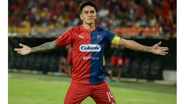 Independiente Medellín vs. Deportivo Pasto EN VIVO ONLINE por la Copa Águila