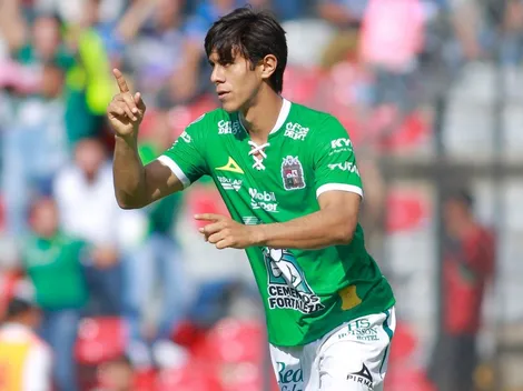 Según medios españoles, Betis ofertará por Macías en noviembre