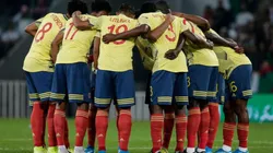 Selección Colombia