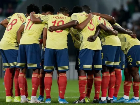 Queiroz trinó en defensa de los jugadores tras un resultado “injusto y castigador”