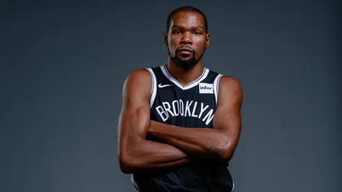 Kevin Durant criticó a los analistas de baloncesto con un mensaje libre de censura